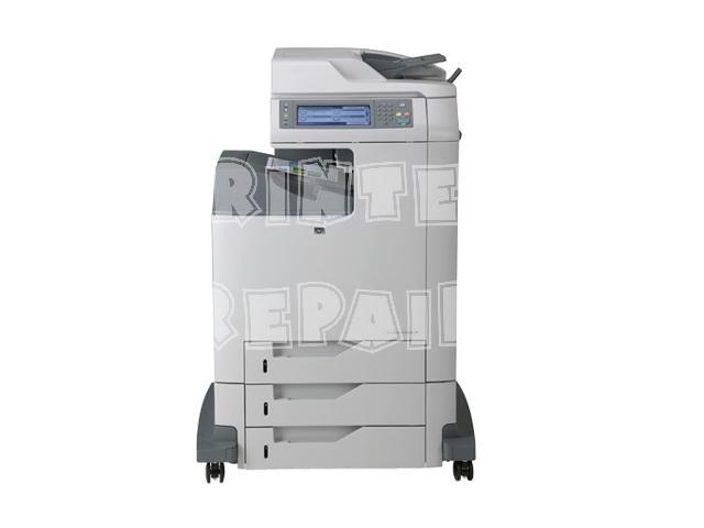 HP Color LaserJet CM4730F